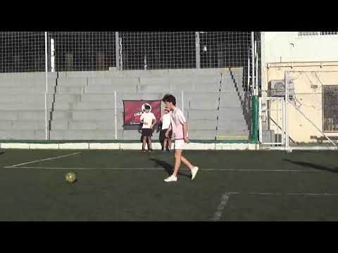 REAL PEDO VS  LOS BEPI - #MundialitoF5 Fecha 2