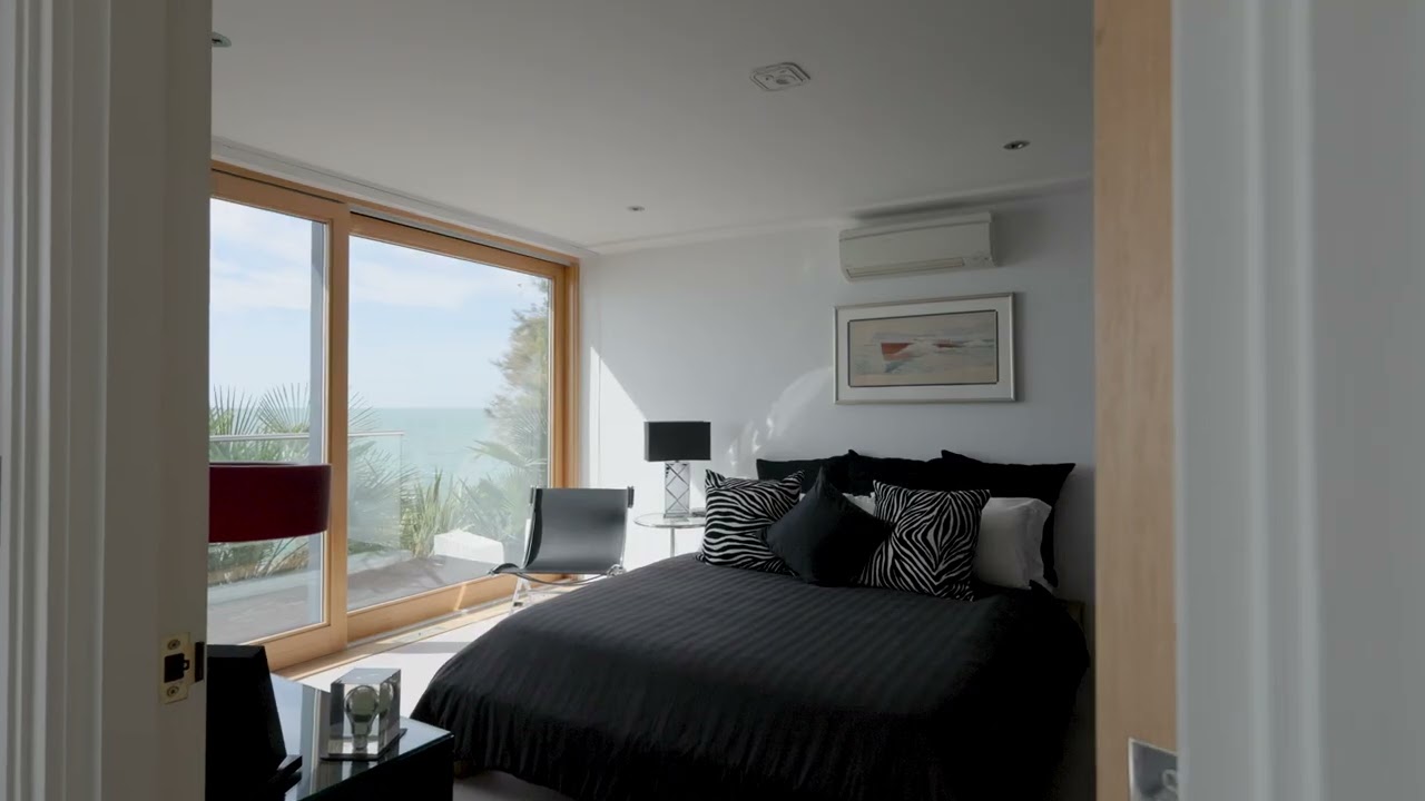 Welcome to the Beach House...