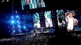 John Rich - Save a Horse, Ride a Cowboy/Two Foot Fred (Live at CMA fest 2009)