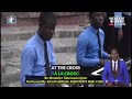 AT THE CROSS As Performed By Deeper Life Choir Kogi State NG Day 4b THE WONDERS OF THE CROSS