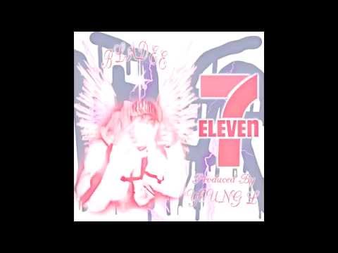 Bladee - 7 Eleven (Prod. by ¥oung L)