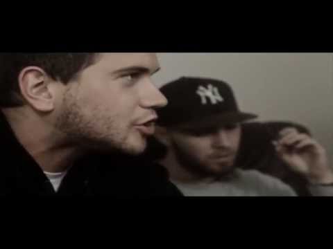 NWG | Sentimento em Linhas (Video Oficial) HD