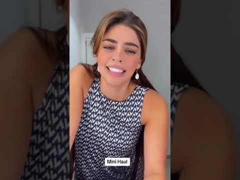 tutorial de la rebe de los gipsy kins  nos enseña que es loque se a comprado ???????????????????????