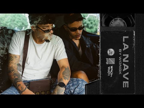 Wongk x Blakky - Caro (La Nave: Viaje 1)