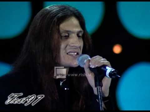 Djemtë e detit - Mos qaj (Festivali i 36-të i Këngës në RTSH)