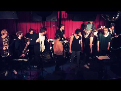 Soul Prophecy Live @ Fasching 2013 HD