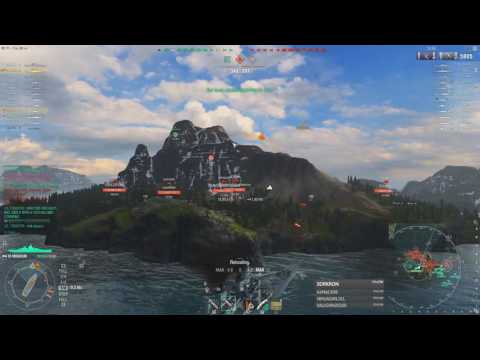 Missouri Up Close and Personal