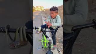الحمد لله قدرت انقزت طفل تعبان عضو