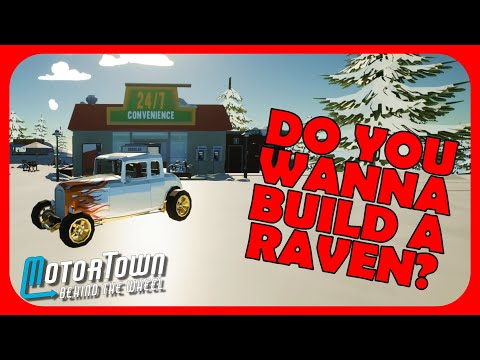 INSANELY Quick Way To Build The Hot Rod & Update v0.7.16 Overview