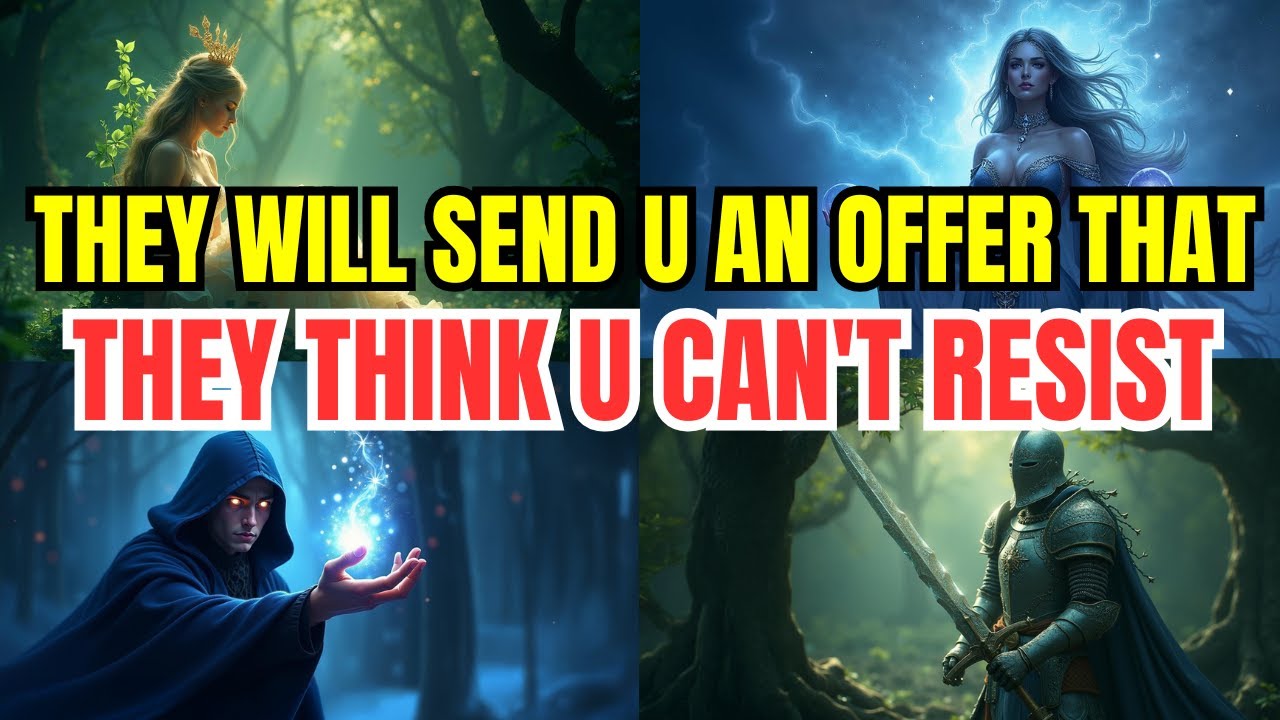 CHOSEN ONES, POOR THEM… THEY THINK YOU’RE BLIND TO THEIR SETUP! 🤡 BUT YOU’RE LIGHT YEARS AHEAD!