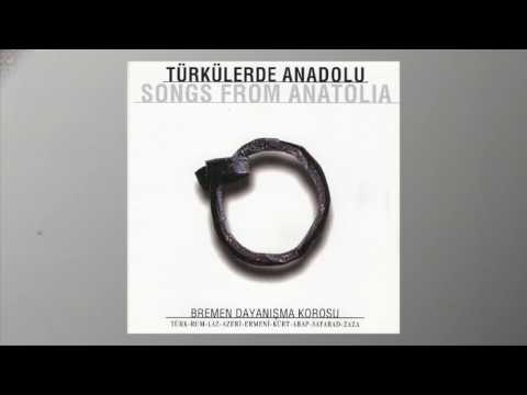 Bremen Dayanışma Korosu - Yaman Yar