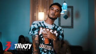 Steve Naughty - Bad Ass Yellow Boy (Freestyle Music Video)