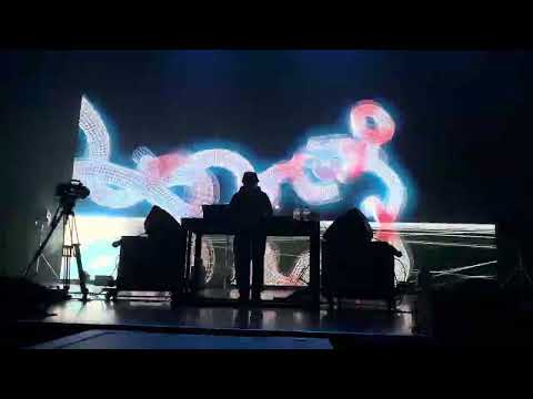 Mutek JP 2025 | Daito Manabe (JP) [2]