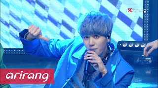 Simply K-Pop _ JJCC(제이제이씨씨) _ Today(오늘 한번) _ Ep.207 _ 032516