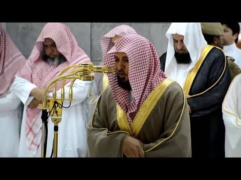 سورة يس - ماهر المعيقلي (Maher AlMuaiqly - YaSin)