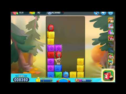 Pet Rescue Saga   Level 5664-no boosters