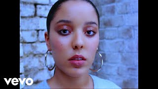 Grace Carter - Ashes (Official Video)