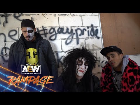 Anthony Bowens: Sting Was Always Very Supportive Of The Acclaimed