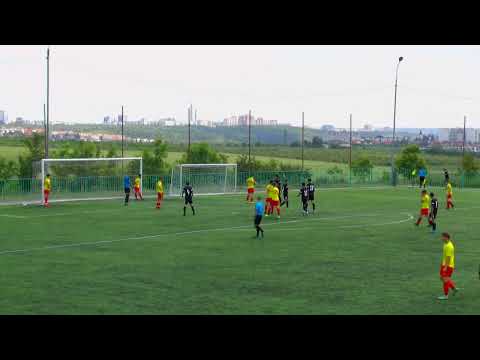 ȘSSF N1 «Triumf» 2007 - FC «Sportul» 2007