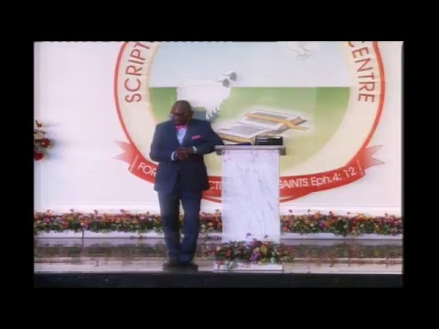 Sunday Worship Service  28 - 01 - 2018