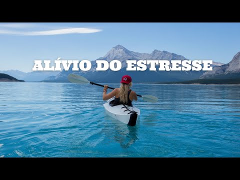 Acalmar a Mente Inquieta - Música Relaxante para Tranquilizar Pensamentos Acelerados - Descontrair