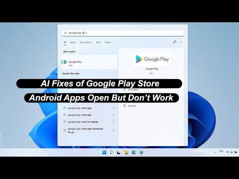 play store on windows 11 play store on windows 11
