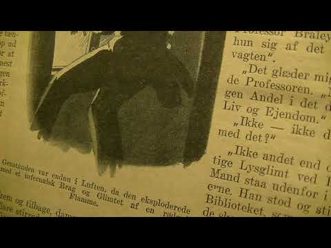 MongoTV_6774 - JOHN LÆSER - Hjemmet - 1926 - 29.Årgang - Del 36 - Nr. 2 - Den 13.Januar 1926