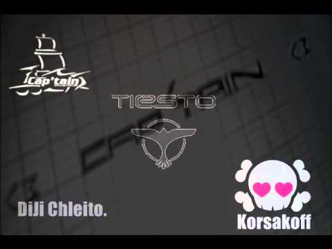 Cap'tain Hard Generation