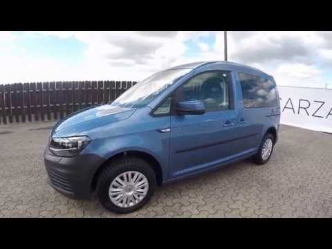 Carzada - VW Caddy - 4EDY92E0