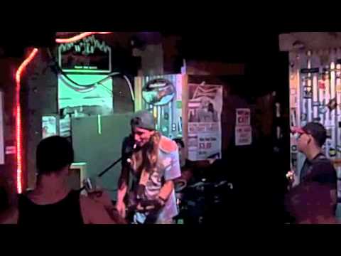 BURNING WAVE "Destruction"