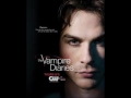 Vampire Diaries Soundtrack- Holding on and ...