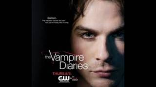 Ross Copperman Ross Copperman Vampire Diaries Soundtrack Holding on and Letting go