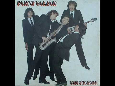 Ona Je Tako Prokleto Mlada - Parni Valjak