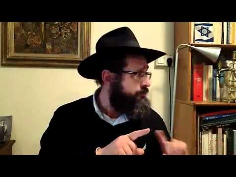 Paracha Bechala'h par Rav Dynovisz