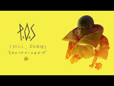 P.O.S - "Gravedigger" (Official Audio)