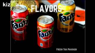 Fresh Tha Pharaoh X Flavors (Official Audio)