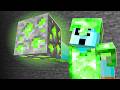 Minecraft But There Are Custom Ores