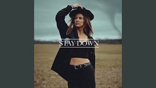 Emma Lynn White Stay Down