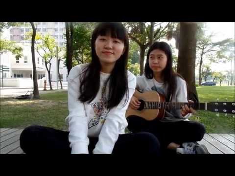 【VT STAR 年度英文歌喉戰】Lily&Caroline─Try (【VT STAR 年度英文歌喉戰】Lily&Caroline─Try)