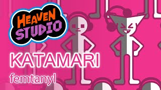 Cover art for Katamari