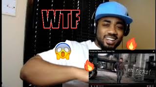 Proverb- Writers Club ft. Tebogo Moloto | Reaction | Pure FIRE!!!
