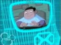 Kim Possible Danish Intro