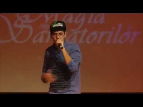 iPack - IN GENERAL [LIVE la Teatris Galati]