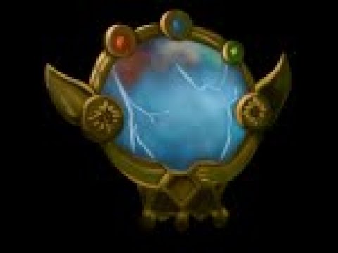 5th mirror drop POE - Nemesis Farming - Glennach Cairns - ESC