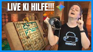 Apple Vision Pro kann einpacken? Googles Live-KI in Android XR ist IRRE!