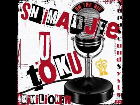 Kimilioner   Istina je laz