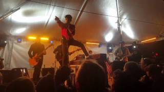 Boozophilia (live) - Low Cut Connie