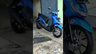 Download lagu MODIFIKASI MIO WARNA BIRU @iamsapitt #short mp3 Download lagu MODIFIKASI MIO WARNA BIRU @iamsapitt #short mp3