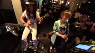 She Will Be Loved - Maroon Five by Renny Goh and Fatt Kew live at Acid Bar