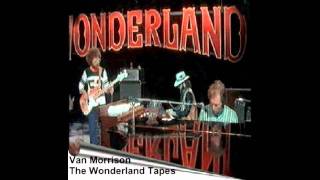 Van Morrison - You Gotta Make It Through The World